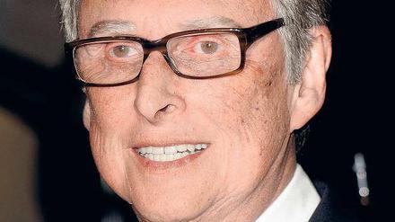Der Regisseur Mike Nichols starb im Alter von 83 Jahren.