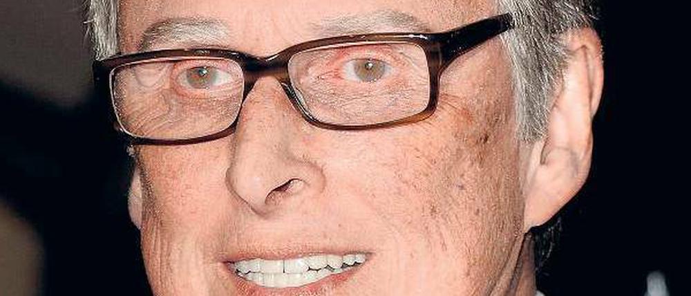 Der Regisseur Mike Nichols starb im Alter von 83 Jahren.