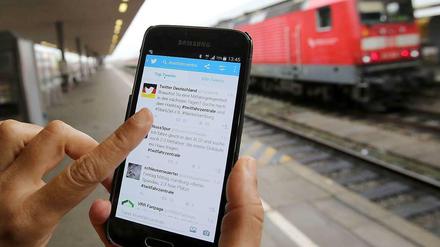 Neue Dienste. Twitter kündigt noch für das laufende Quartal neue Funktionen für sein Kerngeschäft mit Kurznachrichten an.
