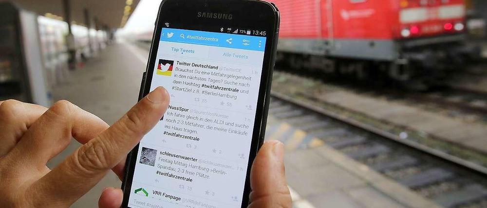Neue Dienste. Twitter kündigt noch für das laufende Quartal neue Funktionen für sein Kerngeschäft mit Kurznachrichten an.