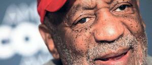 Fernsehstar im Kreuzfeuer der Kritik. Bill Cosby sieht sich schweren Anschuldigungen ausgesetzt.