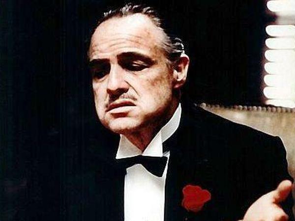 Marlon Brando