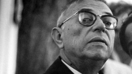 Jean-Paul Sartre