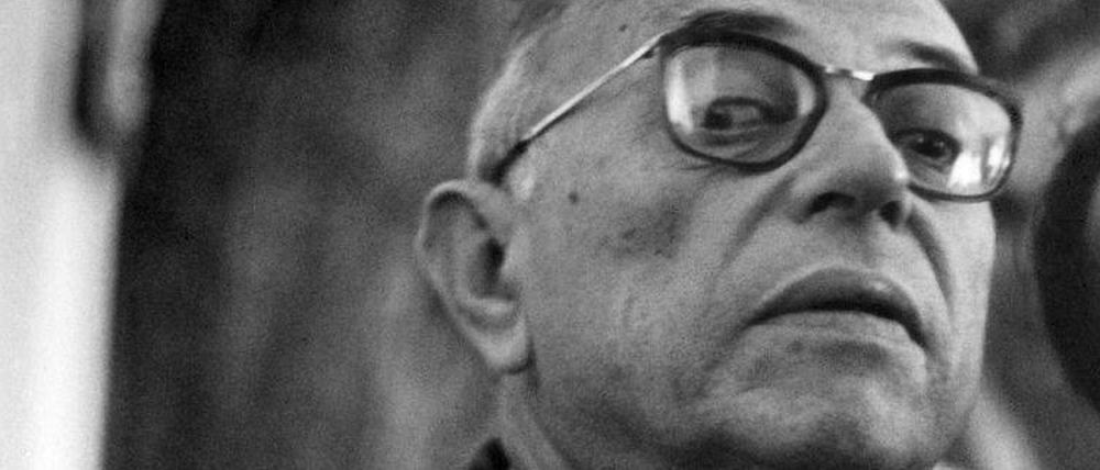 Jean-Paul Sartre