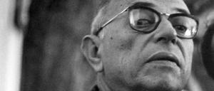 Jean-Paul Sartre
