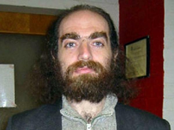 Grigori Perelman