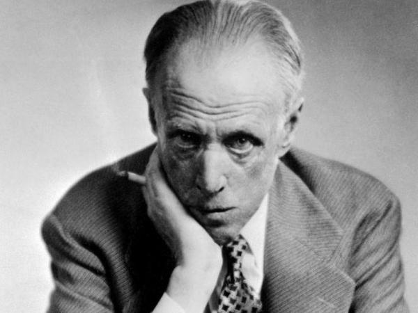 Sinclair Lewis