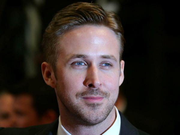 Ryan Gosling