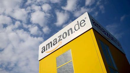 Der Online-Händler steckt tief in den roten Zahlen.