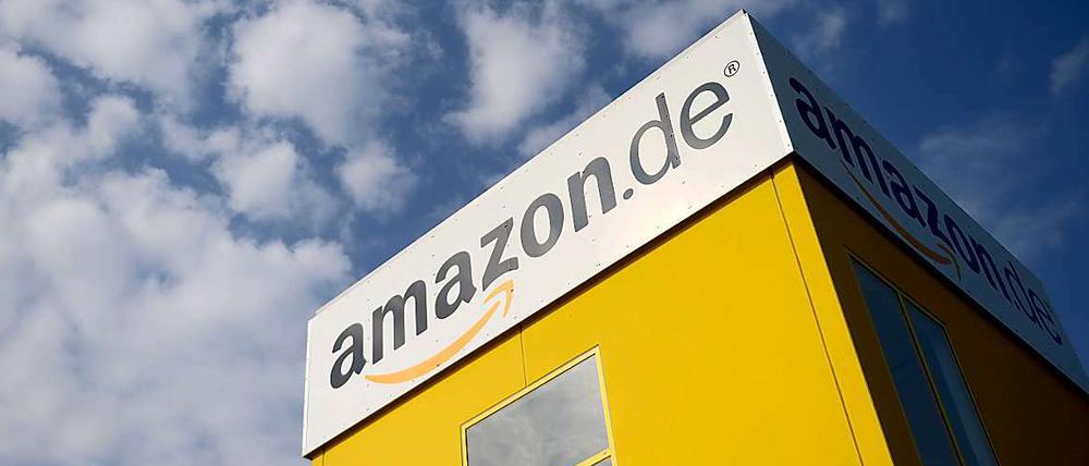 Der Online-Händler steckt tief in den roten Zahlen.