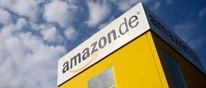 Der Online-Händler steckt tief in den roten Zahlen.