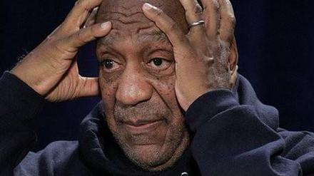 Bill Cosby.