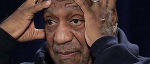 Bill Cosby.