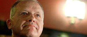 Der frühere Innenminister und EU-Abgeordneter Ernst Strasser hat vor Gericht seinen Fehler eingestanden.