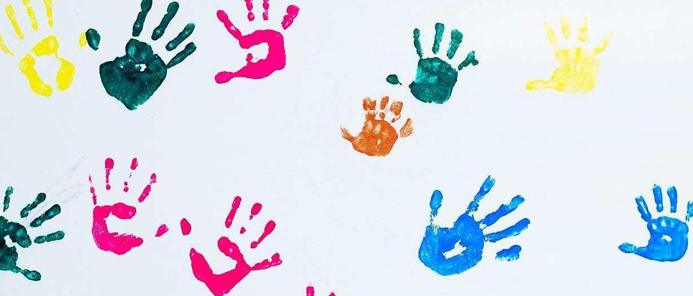 Bei den heutigen Kindergeburtstagen geht es nicht mehr nur ums Spielen. Oft muss ein "Event" her.