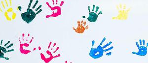 Bei den heutigen Kindergeburtstagen geht es nicht mehr nur ums Spielen. Oft muss ein "Event" her.