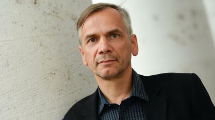 Lutz Seiler.