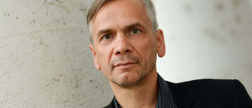 Lutz Seiler.