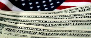 Die US-Regierung ändert die Regeln. US-Unternehmen haben es künftig schwerer, ihren Sitz ins Ausland zu verlagern um Steuern zu sparen.