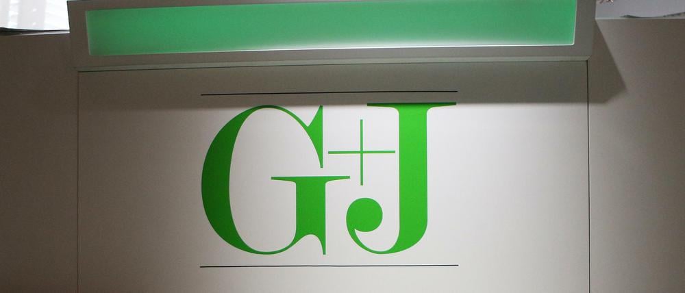 Bertelsmann übernimmt nun auch die restlichen Anteile an Gruner + Jahr.