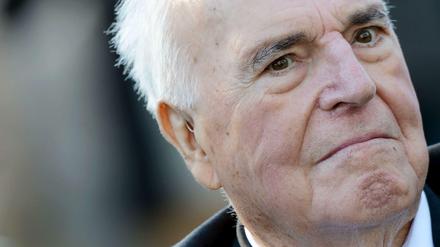Seine Rufe, sein Ruf - Helmut Kohl.