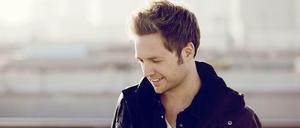 Nick Howard (32) kommt aus Brighton und ist „The Voice of Germany“ Gewinner von 2012. Am 25. September startet seine Tour „Untouchable“  im Frannz Club in Berlin. Verguckt hat sich der Sprachkünstler – natürlich – in Berlin.