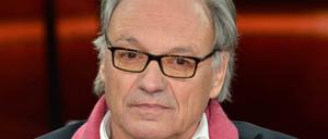 Udo Reiter.