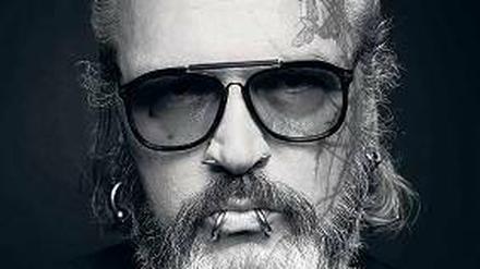 Berliner Original: Sven Marquardt