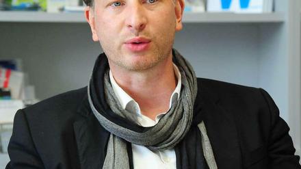 Kristian Jarmuschek 