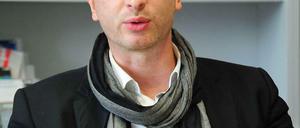 Kristian Jarmuschek 