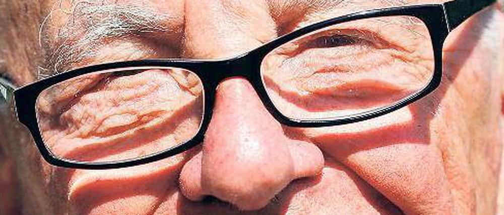 Rupert Murdoch.