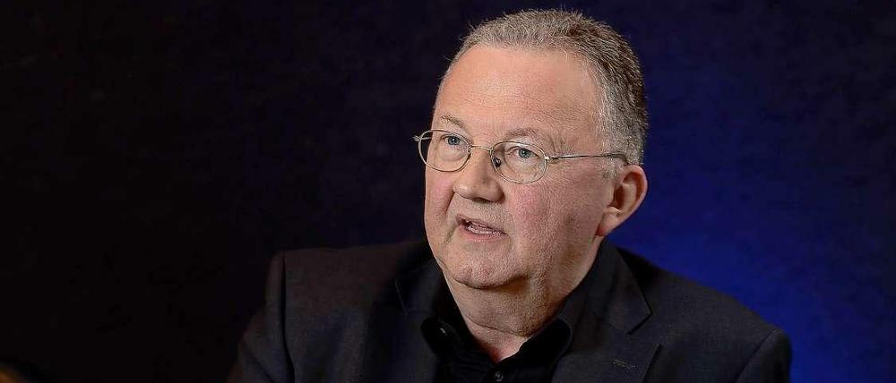 Hans Wienands ist seit Mai 2005 für Samsung Electronics tätig. Der Manager verantwortet das operative Geschäft des südkoreanischen Konzerns in Deutschland.