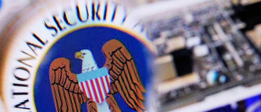 Wieder haben die Snowden-Enthüllungen neues über die Arbeitsweise der NSA zu Tage gefördert.