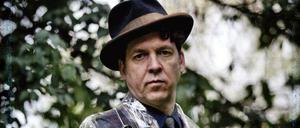 Joe Henry.