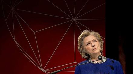 Amerika ist, wieder einmal, im Clinton-Fieber. 