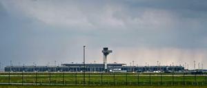 Wie geht es weiter am Flughafen BER? Zwei Szenarien.