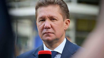 Nachdem Gazprom-Chef Alexej Borisowitsch Miller am Montagmorgen bestätigt hatte, dass die Ukraine wie zugesagt eine erste Rate von mehr als 700 Millionen US-Dollar bezahlt hatte, reisten die Energieminister nach Brüssel, um weiter über den künftigen Gaspreis zu verhandeln.