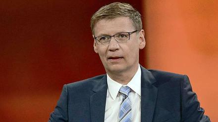 Um die Fußball-WM ging es am Sonntagabend bei Günther Jauch