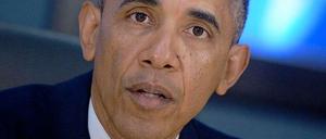 Schafft US-Präsident Barack Obama den Durchbruch beim Thema Klimaschutz?