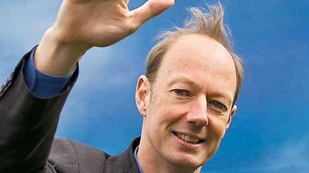 Martin Sonneborn