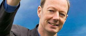 Martin Sonneborn