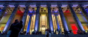 Am Sonnabend ist wieder Lange Nacht der Museen in Berlin.