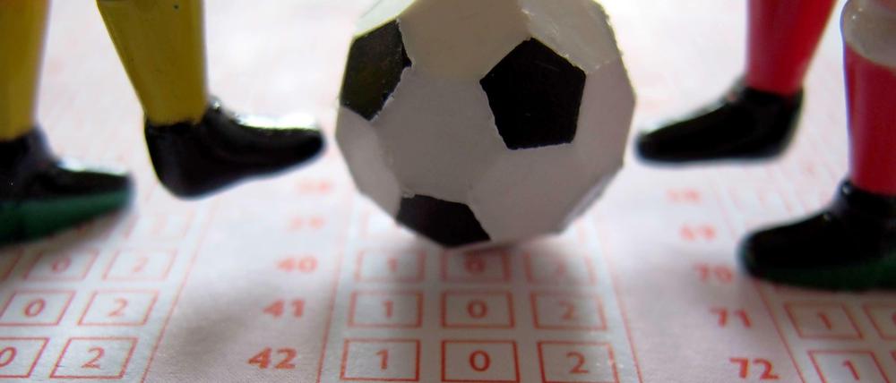 Das Geschäft mit der Manipulation von Sportereignissen floriert weltweit.