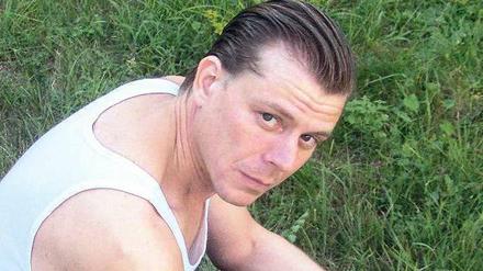 Feldforscher. Der Kreuzberger Produzent und Musiker Patric Catani, 38. 