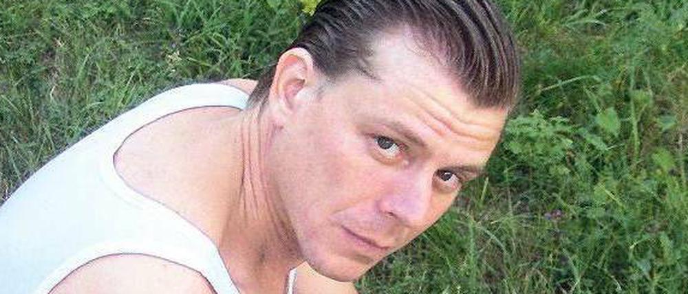 Feldforscher. Der Kreuzberger Produzent und Musiker Patric Catani, 38. 