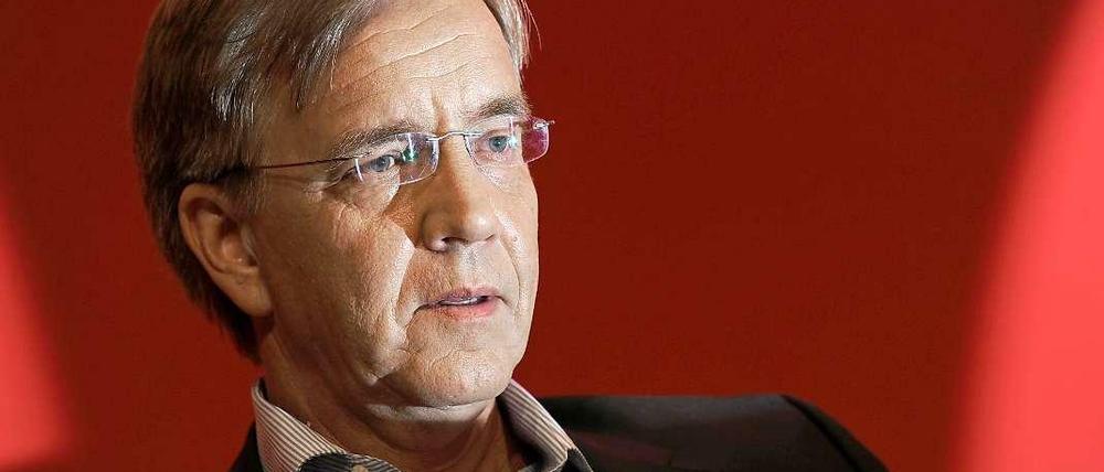 Dietmar Bartsch