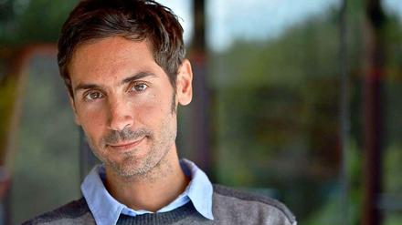 Regisseur Malik Bendjelloul.