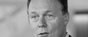 Thomas Oppermann, SPD-Fraktionsvorsitzender