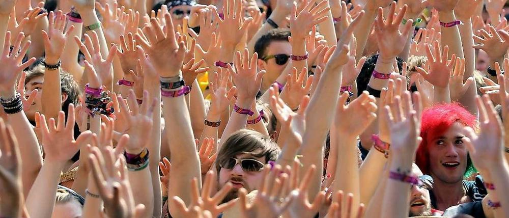 Ende einer Festival-Ära. Seit fast drei Jahrzehnten zieht es jedes Jahr Zehntausende zu „Rock am Ring“ in die Eifel.