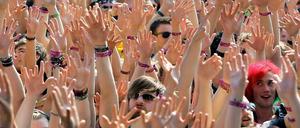 Ende einer Festival-Ära. Seit fast drei Jahrzehnten zieht es jedes Jahr Zehntausende zu „Rock am Ring“ in die Eifel.